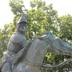 Un compagnon de Du Guesclin, à Cocherel dit depuis 1920, Bertrand Du Guesclin 