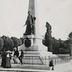 Monument aux défenseurs de la République lors du coup d'Etat du 2 décembre 1851