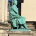 Monument à Casimir Delavigne
