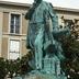 Monument à Augustin Normand