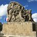 Monument aux morts de 1914-1918 ou Monument de la Victoire