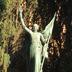 Monument à Jeanne d'Arc, ou L’Ange de la Paix