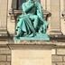 Monument à Casimir Delavigne