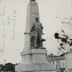 Monument aux défenseurs de la République lors du coup d'Etat du 2 décembre 1851