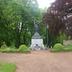Monument aux morts de 1914-1918, ou La France douloureuse à ses fils glorieux