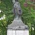 Monument aux morts de 1914-1918, ou La France douloureuse à ses fils glorieux