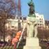 Monument au maréchal Galliéni