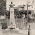 Monument à Maria Deraismes