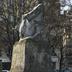 Monument à Balzac