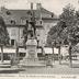 Monument à Denfert-Rochereau
