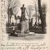 Monument à Marceline Desbordes-Valmore