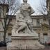 Monument à Pierre Puget