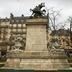 Monument à Antoine-Louis Barye