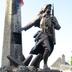 Monument aux morts de 1914-1918 ou La Victoire en chantant