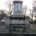 Monument à Raspail