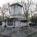 Monument à Raspail