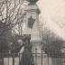 Monument au docteur Grisolle
