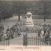 Monument à Jacques Louis Daguerre