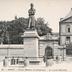 Monument à Mathieu de Dombasle