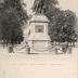 Monument au général Drouot