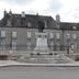 Monument à Lazare Carnot