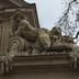 Fontaine Médicis, Polyphème, Acis et Galatée.