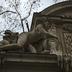 Fontaine Médicis, Polyphème, Acis et Galatée.