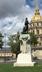 Monument au maréchal Galliéni