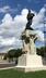 Monument au maréchal Galliéni