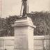 Monument à Mathieu de Dombasle