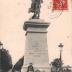 Gloria Victis ou Monument aux morts de 1870