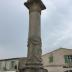 Monument à Samuel Champlain