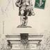 Monument à Joachim du Bellay