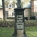 Monument à Etienne Dolet