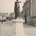 Monument à Divitiac, ou Divitiac druide et chef éduens devant le Sénat romain