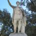 Monument à Antonin le Pieux