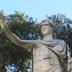 Monument à Antonin le Pieux