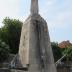 Monument aux morts de 1914-1918, ou Monument à la Victoire et aux soldats de Verdun, ou Le Chevalier