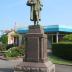 Monument au général Sarrail