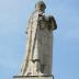 Monument aux morts de 1914-1918, ou Monument à la Victoire et aux soldats de Verdun, ou Le Chevalier