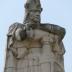 Monument aux morts de 1914-1918, ou Monument à la Victoire et aux soldats de Verdun, ou Le Chevalier