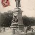 Monument à Henri Dupuy de Lôme
