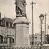 Monument à Alexandre Dumas