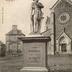 Monument à Duguesclin