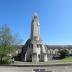 Ossuaire de Douaumont, Monument aux morts de 1914-1918