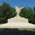 Ils n'ont pas passé, ou Le Mort-homme, ou Monument élevé à la mémoire des martyrs de la 69e division d'infanterie, ou Monument aux morts de 1914-1918