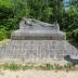 Monument à André Thome ou Le Soldat du droit