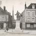 Monument à Henri-Louis Duhamel du Monceau