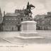 Un compagnon de Du Guesclin, à Cocherel dit depuis 1920, Bertrand Du Guesclin 