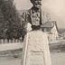 Monument à Charles Durier, historiographe du Mont-Blanc